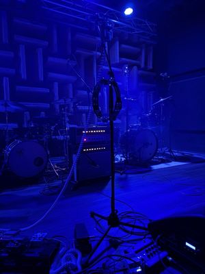 HI-FI Indy & HI-FI Annex by null