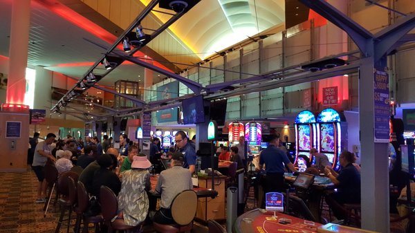Casino jobs vancouver bc washington Casino jobs vancouver bc washington