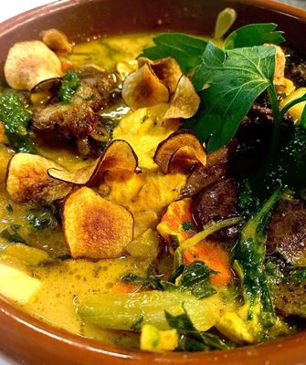 C.K.'s Real Food by null