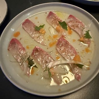 Ryla - Crudo - Asian Fusion Near Me - Hermosa Beach, California Ryla - Crudo - Asian Fusion Near Me - Hermosa Beach, California