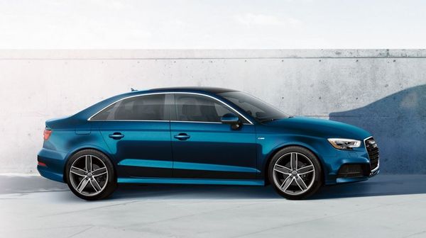 Warren Henry Auto Group by null