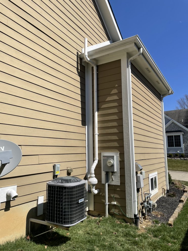 Alpha Radon - mold inspector in Jamestown, OH