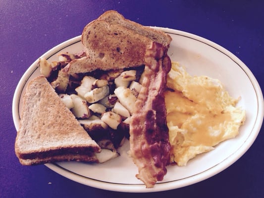 Daisy's Diner by null