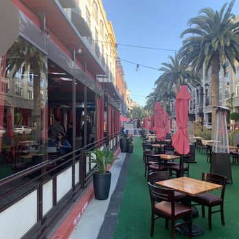 LB Steak - Steakhouses Near Me - San Jose, California