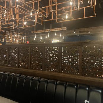 Karahi Boys - Main dining room - Pakistani Near Me - Sugar Land, Texas Karahi Boys - Main dining room - Pakistani Near Me - Sugar Land, Texas