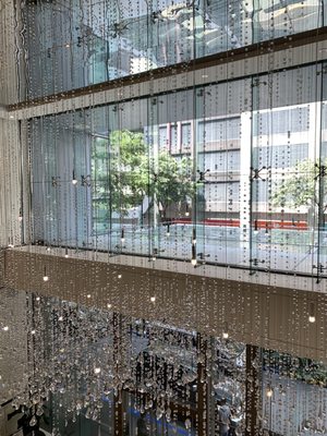 Ascott Bonifacio Global City Manila by null