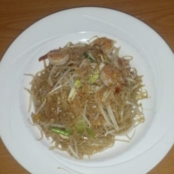 Pan Thai - Shrimp Pad Thai - Thai Near Me - Hopkinton, Massachusetts Pan Thai - Shrimp Pad Thai - Thai Near Me - Hopkinton, Massachusetts