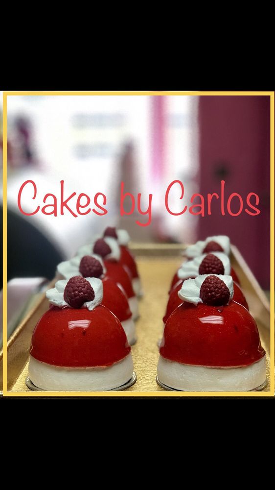 CAKES BY CARLOS 250 Photos & 78 Reviews Bakeries 316 Westmore