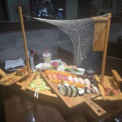 Ichiban Asian Bistro - Dinner for 2