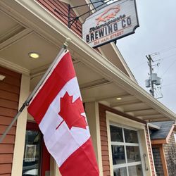 Tatamagouche Brewing - Entry