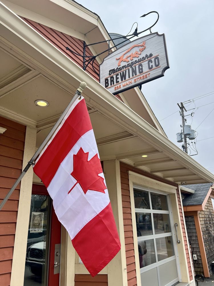 Tatamagouche Brewing