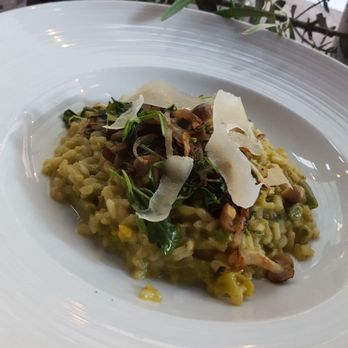 Bistro 45 - The risotto was so good and I hate risotto - New American Near Me - Pasadena, California Bistro 45 - The risotto was so good and I hate risotto - New American Near Me - Pasadena, California