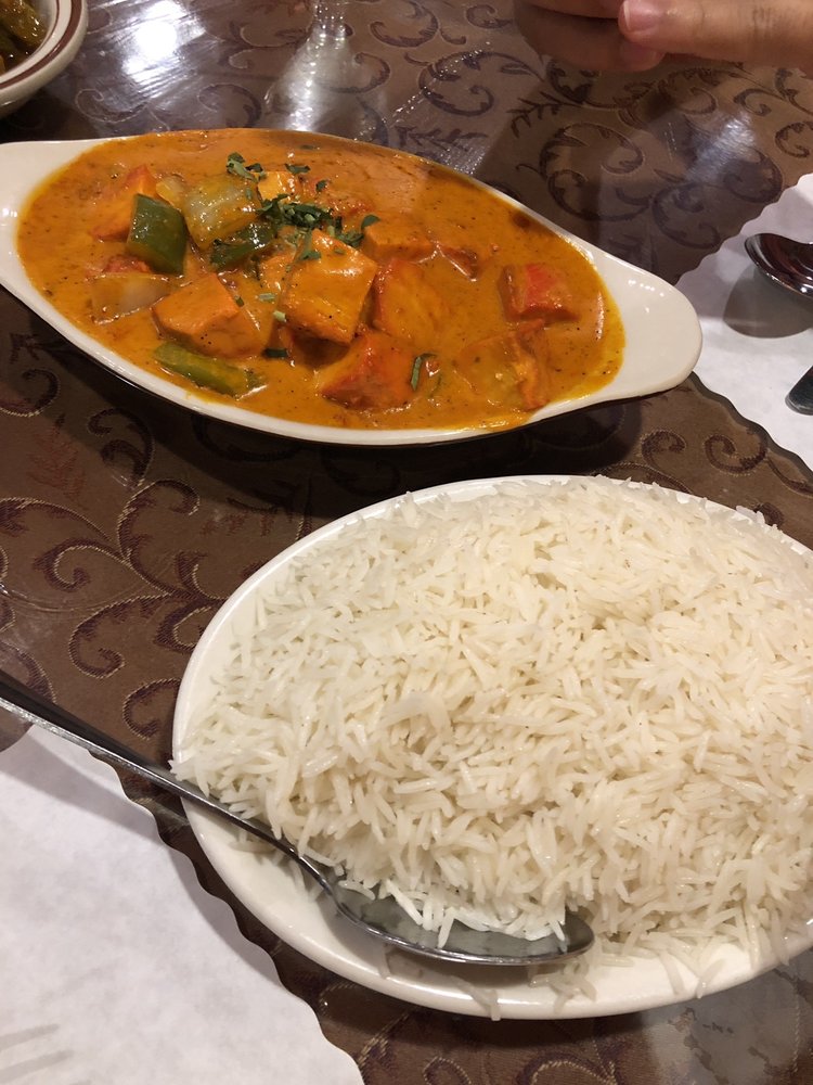 INDIAN CUISINE 136 Photos & 250 Reviews 3550 SW 34th St