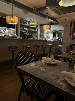 Pasta Beach Newport by null