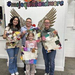 Mojo Quilts And More