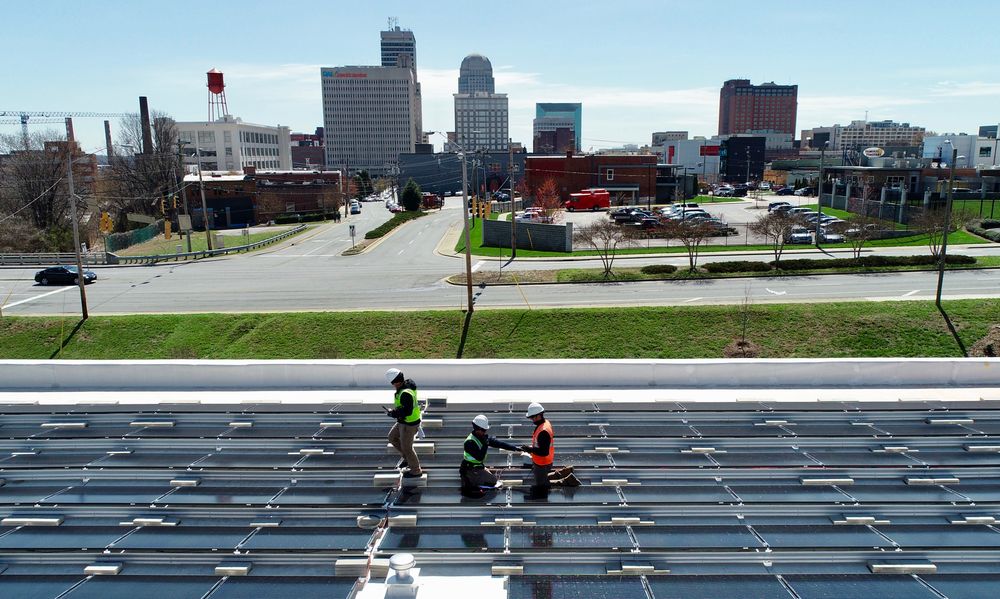 RENU ENERGY SOLUTIONS Updated April 2024 110 Photos & 10 Reviews