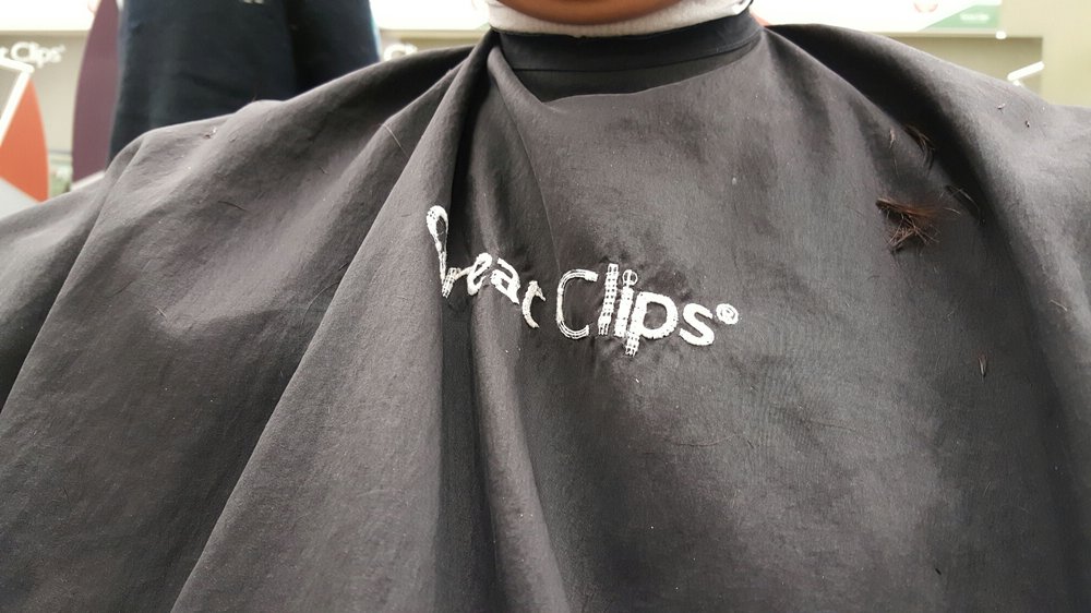 GREAT CLIPS Updated June 2024 7073 Baltimore Annapolis Blvd, Glen