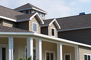 Slide of David Stoppel Roofing