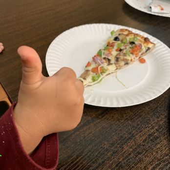 Desi Pizza House - Veggie Curry Pizza with Thai chili,,, really yummy My little one also likes. They are providing first time customer 20% discounts. - Pizza Near Me - Mountain View, California Desi Pizza House - Veggie Curry Pizza with Thai chili,,, really yummy My little one also likes. They are providing first time customer 20% discounts. - Pizza Near Me - Mountain View, California