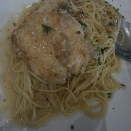 Chicken Francese-D Chicken Francese-D