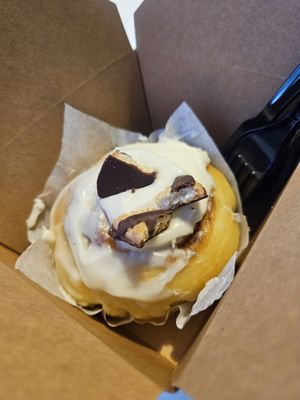Mama Hawk's Kitchen & Coffee by null