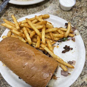 Carolyn's Cafe - Breakfast & Brunch Near Me - Redlands, California