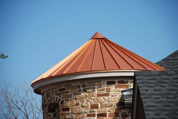 Compass Roofing