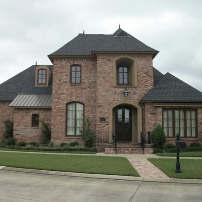 Dry Home Construction