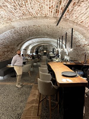 Castilla Termal Monasterio de Valbuena by null