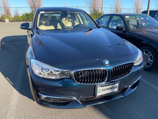 BMW OF SAN RAFAEL - Updated December 2025 - 145 Photos & 434 Reviews ...