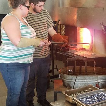 Luke Adams Glass - Art Galleries Near Me - Norwood, Massachusetts