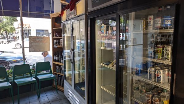 Burke’s Seafood (ON VACATION~Reopen Tues 7/29/25 ) by null