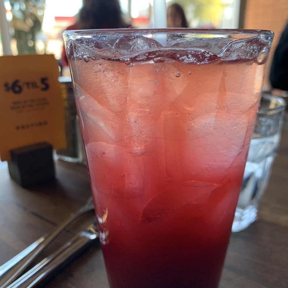 Postino Central - Blackberry Smash - Wine Bars Near Me - Phoenix, Arizona Postino Central - Blackberry Smash - Wine Bars Near Me - Phoenix, Arizona