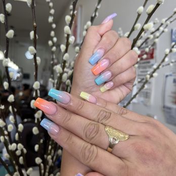 Bella Nails & Spa - BEAUTIFUL NAILS - Nail Salons Near Me - Ontario, California Bella Nails & Spa - BEAUTIFUL NAILS - Nail Salons Near Me - Ontario, California