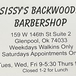 Marty's Barber Shop