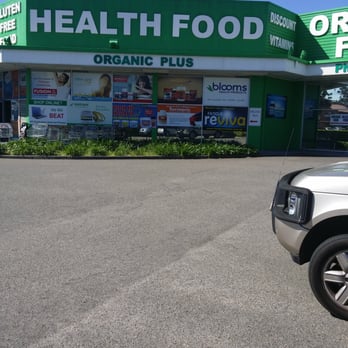 Organic Plus - I come here to buy my Gluten free food and Safe washing liquid - Health Markets Near Me - Erina, NSW Organic Plus - I come here to buy my Gluten free food and Safe washing liquid - Health Markets Near Me - Erina, NSW