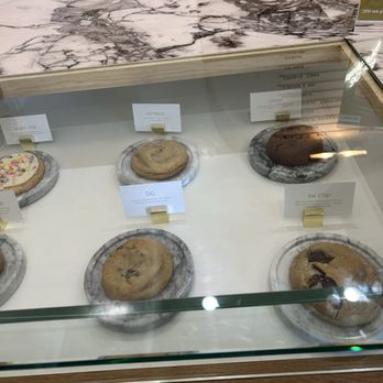Chip Cookies - Cookie base - Desserts Near Me - Walnut Creek, California Chip Cookies - Cookie base - Desserts Near Me - Walnut Creek, California