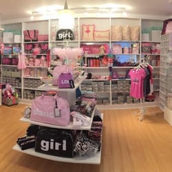 Twirl Dance Boutique