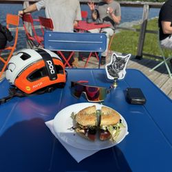 The Cottage Cafe