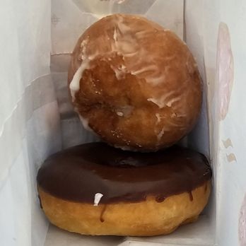 Donut Crown - Cake & yeast donuts - Donuts Near Me - Austin, Texas Donut Crown - Cake & yeast donuts - Donuts Near Me - Austin, Texas