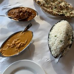 Aab India Restaurant