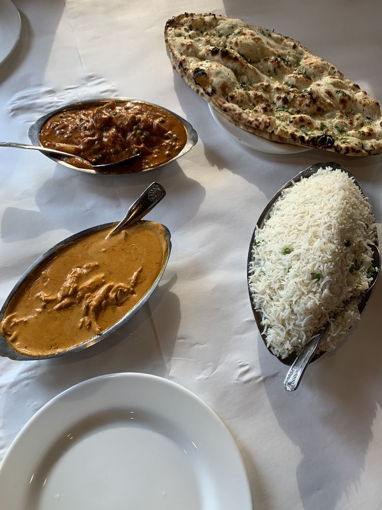Aab India Restaurant