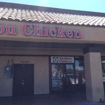 Zankou Chicken - Storefront - Mediterranean Near Me - Anaheim, California Zankou Chicken - Storefront - Mediterranean Near Me - Anaheim, California