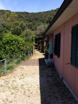 Camping Rosselba le Palme by null