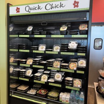 Chicken Salad Chick - Take home chicken salad. - Salad Near Me - Lee's Summit, Missouri Chicken Salad Chick - Take home chicken salad. - Salad Near Me - Lee's Summit, Missouri