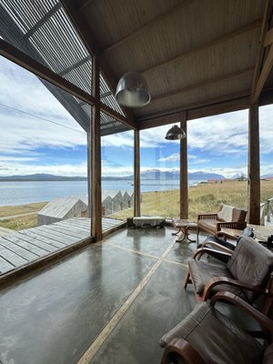 Simple Patagonia by null