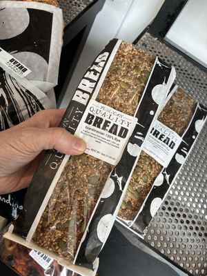 Publican Quality Bread Oak Park by null