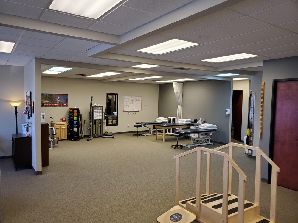 RehabAuthority - Star - child therapist in Star, ID