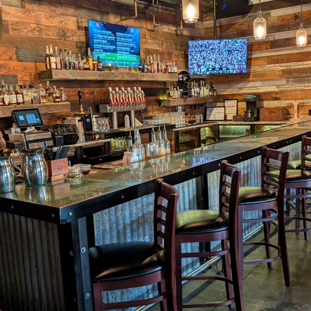 Industry Brewing - Bar - Breweries Near Me - Peoria, Illinois Industry Brewing - Bar - Breweries Near Me - Peoria, Illinois