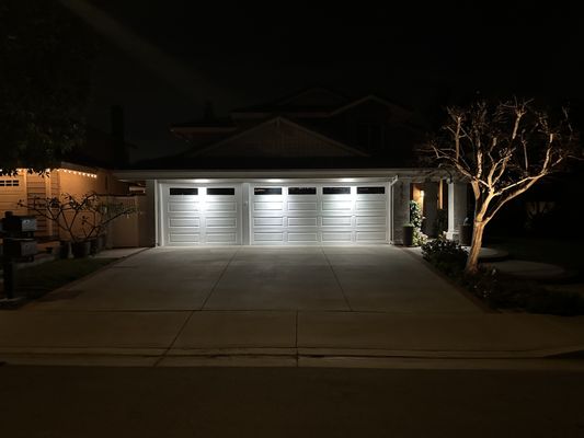 Orange County Certified Electric